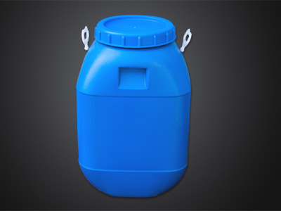 河北110升塑料桶具有哪些性能？